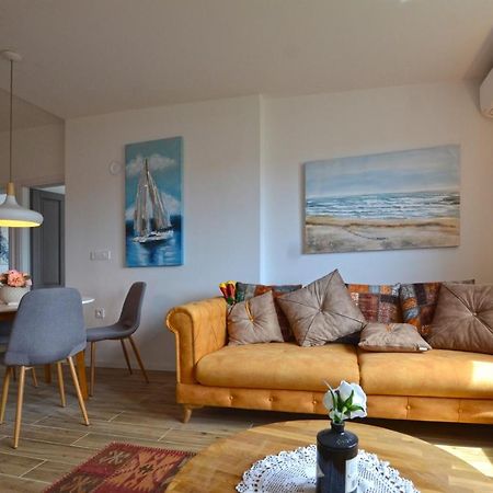 Sarah Apartment Rovinj Exterior photo
