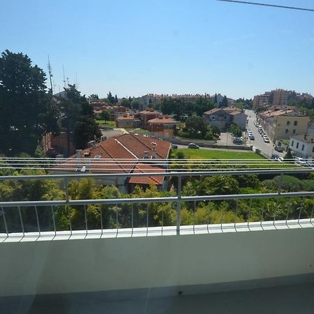 Sarah Apartment Rovinj Exterior photo