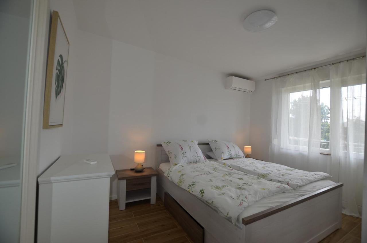 Sarah Apartment Rovinj Exterior photo