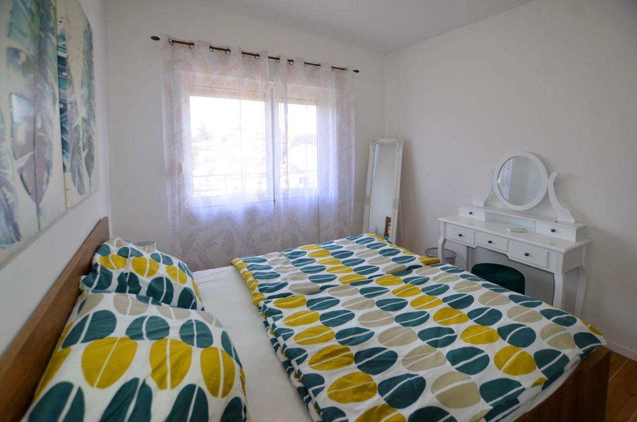 Sarah Apartment Rovinj Exterior photo